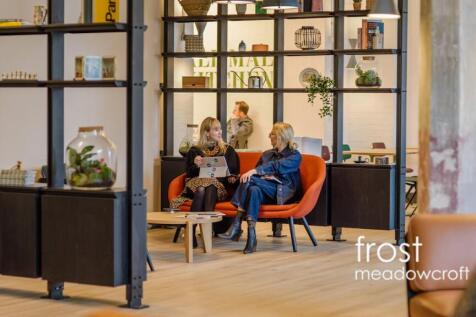 Pall Mall Deposit 124128 Barlby Rd Ladbroke Grov