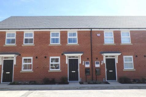 2 Bedroom House in WA5 3TT