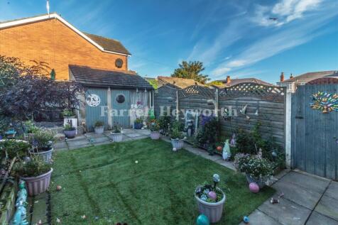 Rear Garden image 2