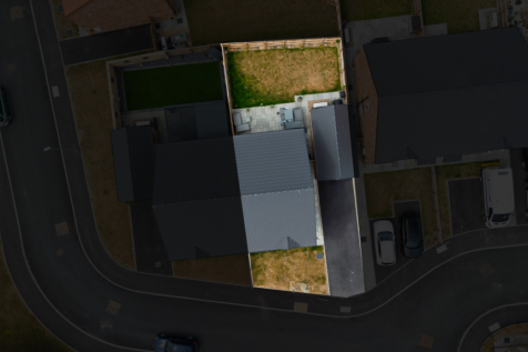 Plot Jubilee Way