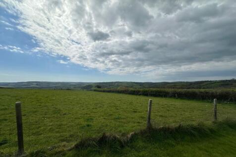 Countryside aspect