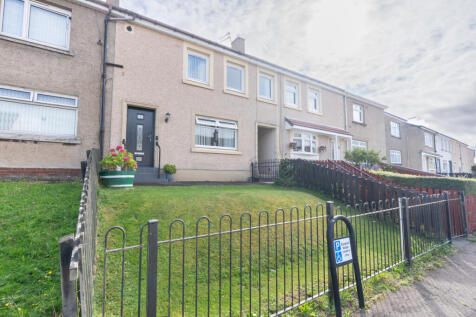 3 Bedroom Terraced for Sale