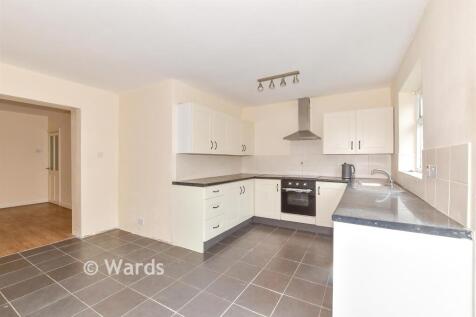 Kitchen/Breakfast Area