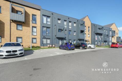 Beckett Court - Front