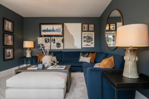 Harrogate Lifestyle, Family area