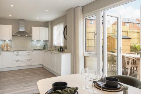 kings barton at monarchs mead