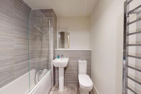 Bathroom - Angle ...