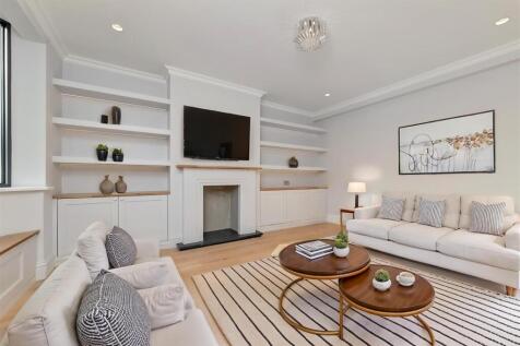 60BatchwoodDrive_Internals-4 - Living Room - Scand