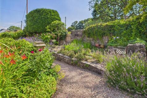 GARDENS AND GROUNDS