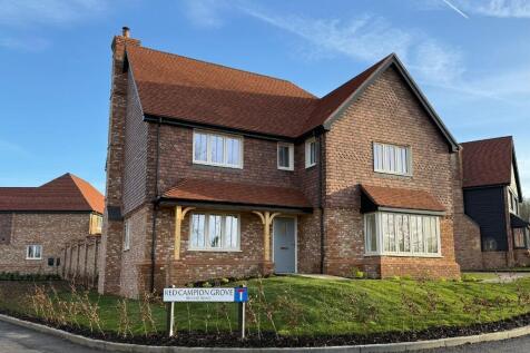 primary property image