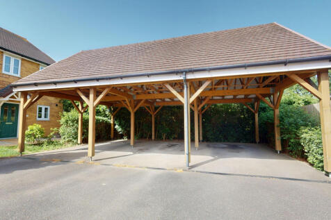 CAR PORT