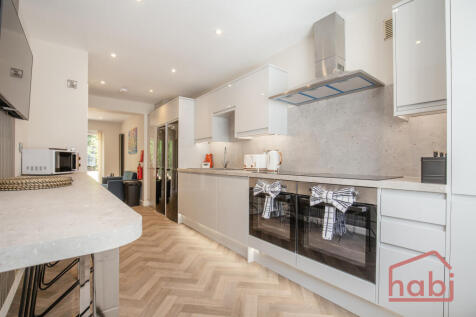 6 Bedroom Terraced in NR4 7EQ