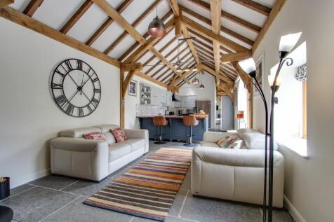 Kitchen/Family Room