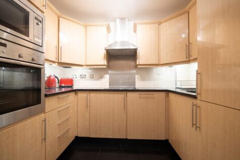 2 Bedroom Flat in W5 2SS