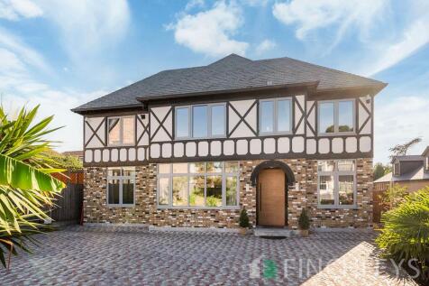 House Front