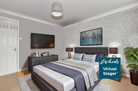 Bedroom (Modern Style)