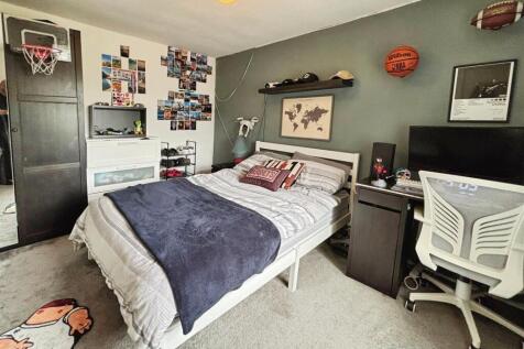 Ground Floor Bedroom