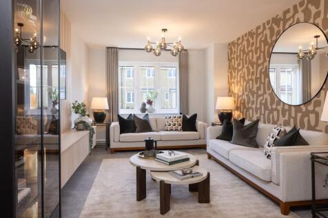 samuel gardens, arlesey