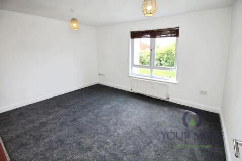 Lounge/Kitchen