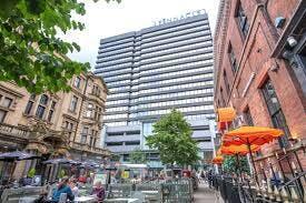 Serviced Office to rent in leeds