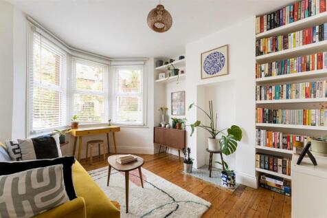 Brettenham Road, E17