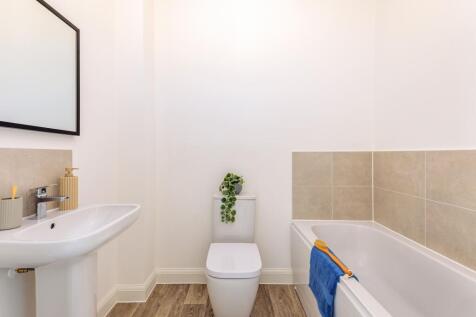 Langstone bathroom