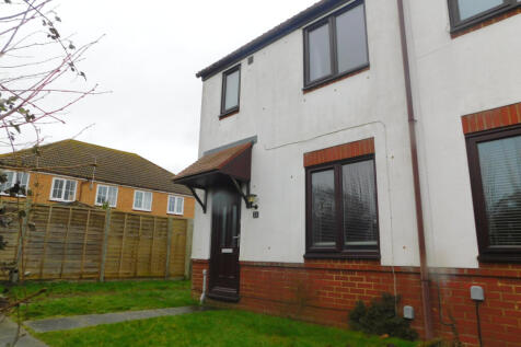 2 Bedroom End Terrace to Let in kesgrave | Wainwr