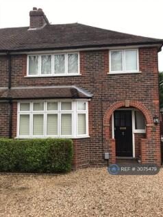 3 Bedroom Semi-Detached in GU2 9SR