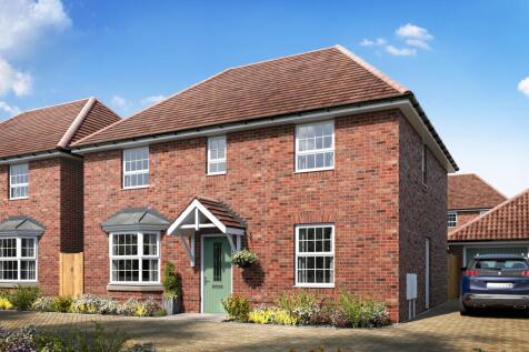 primary property image