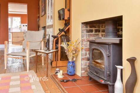 Internal Lifestyle Photograph