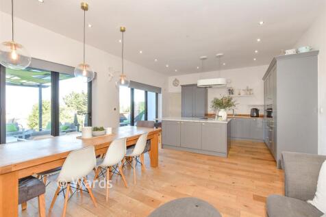 Kitchen/ Diner