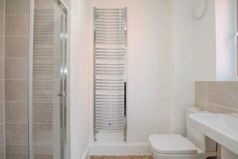 Bedroom One En-Suite