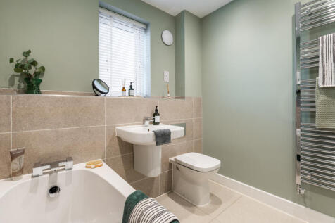Showhome photography