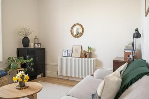 1 bed, 1 bath Flat in london - Photo 21