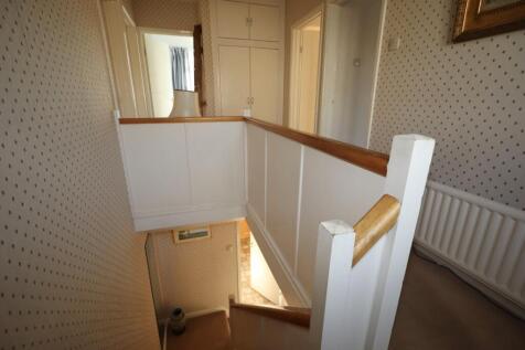 Stairwell