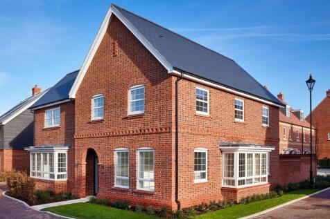 primary property image