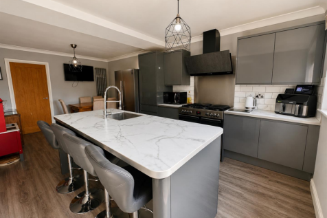Kitchen-Diner