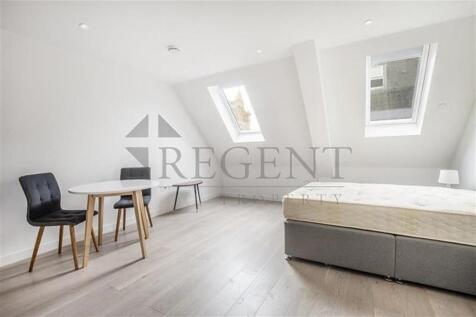 Open plan