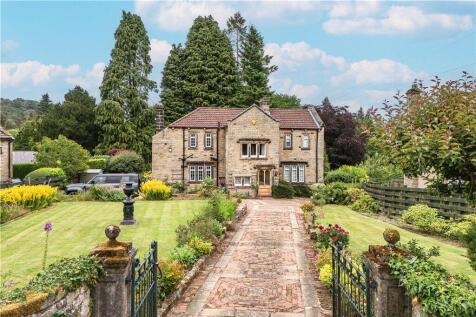 Abbey Lodge