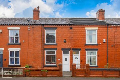 2 Bedroom Terraced in WN7 1NJ