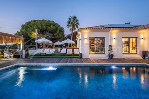 Almancil 6 Bed Villa For Sale Algarve Portugal (33)