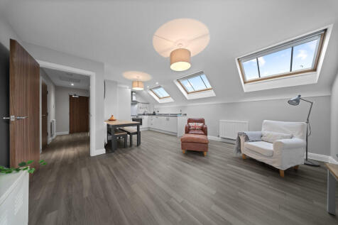 38 Lock Court, CH...