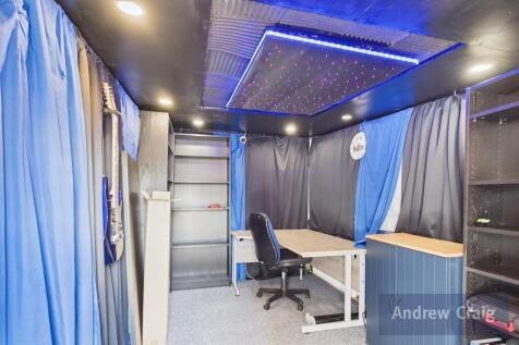 Office / Music Room