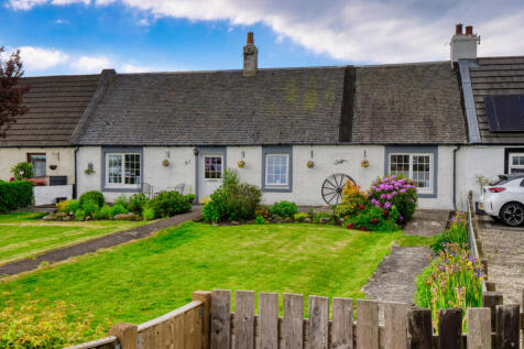 3 Bedroom Terraced Cottage