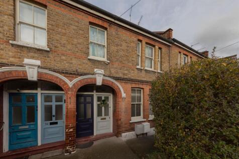 Leucha Road, E17