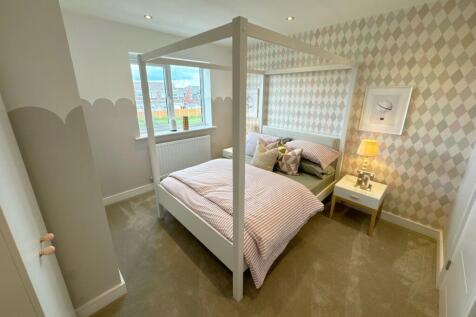 Example Bedroom