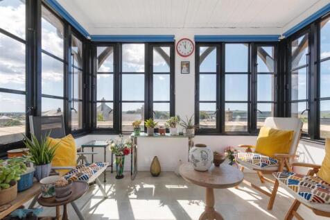 Sun room
