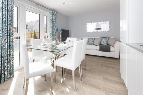 Craigend kitchen