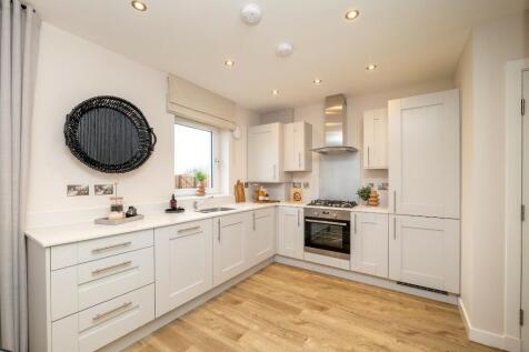 WCG Showhome