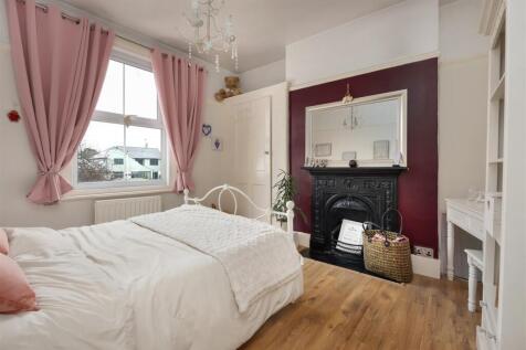 Clare Road, Whitstable